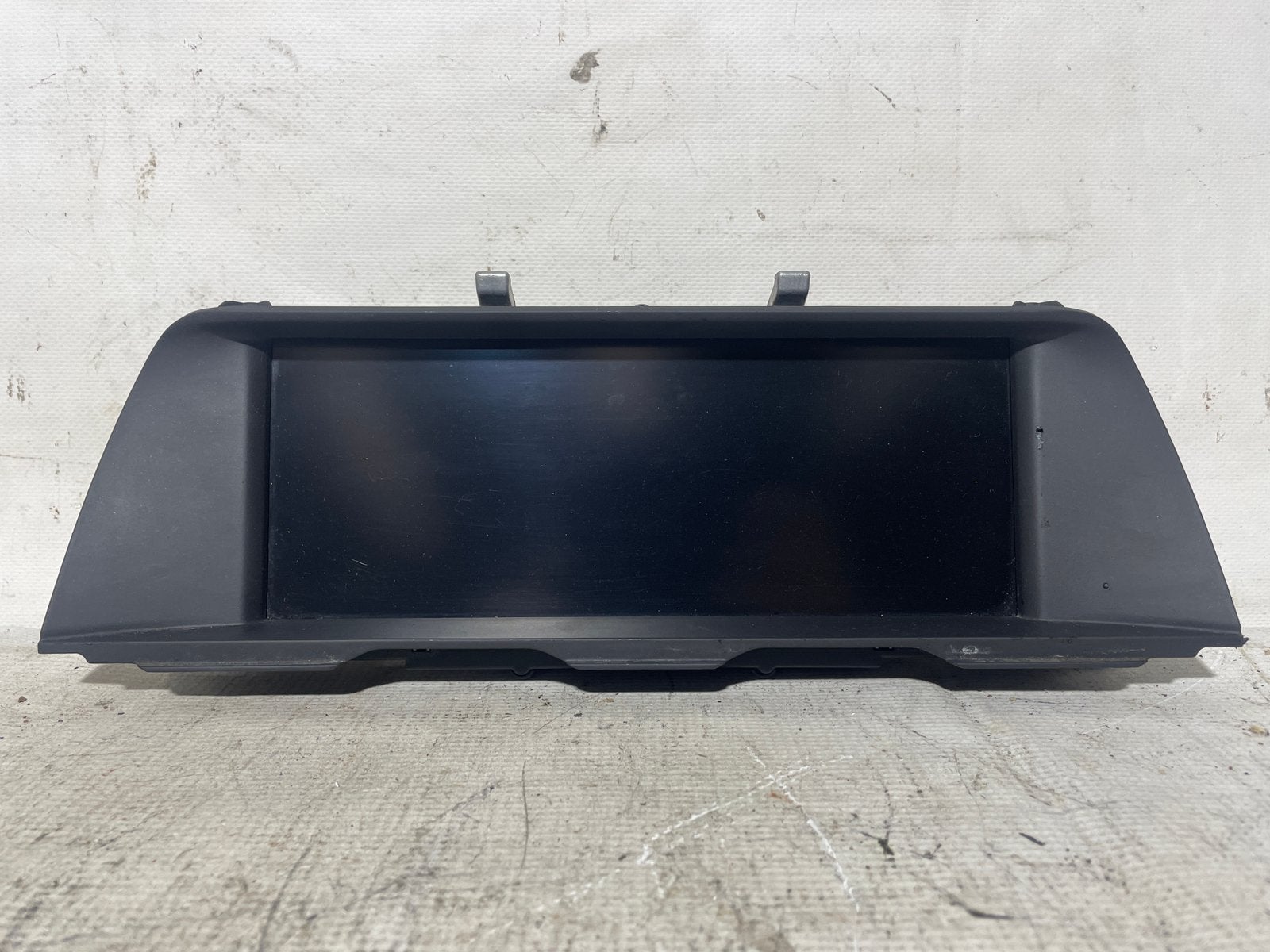 GPS-scherm BMW F10 9241826 01, Auto-onderdelen, Dashboard en Schakelaars, BMW, Gebruikt, Ophalen
