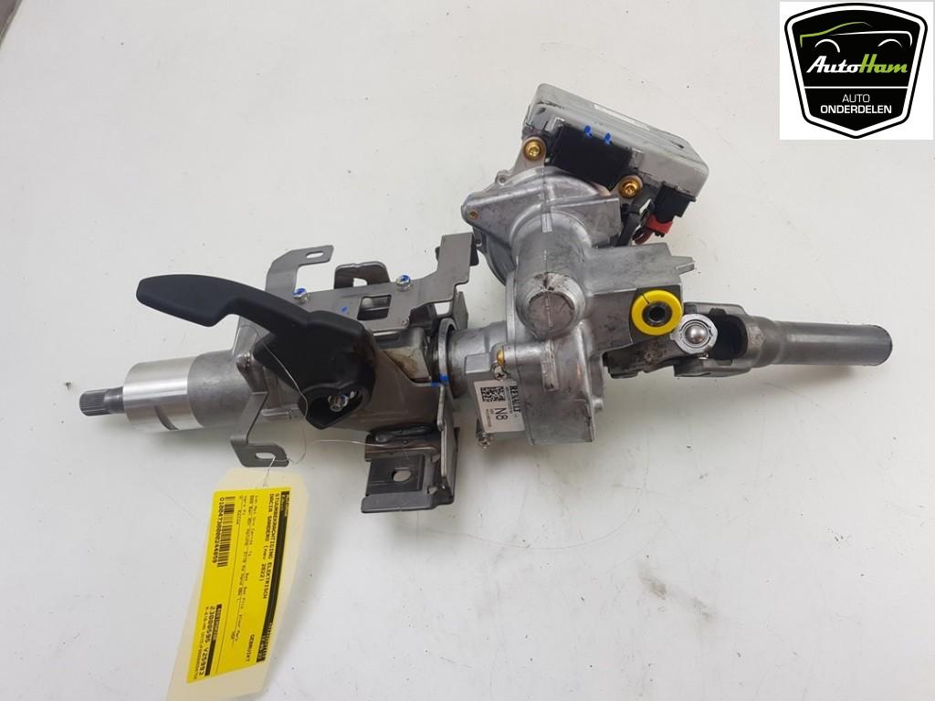 DIRECTION ASSISTEE ELECTRIQUE Dacia Sandero III (01-2019/-), Utilisé, Dacia