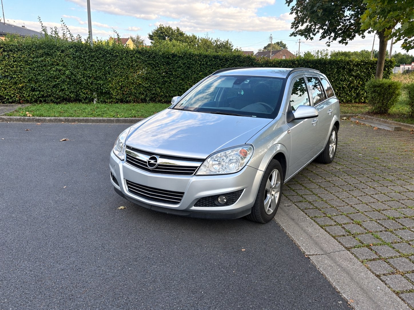 Opel Astra, Autos, Achat, Autre, Particulier, Astra