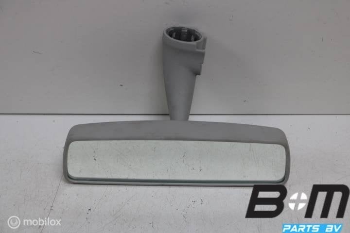 Binnenspiegel Skoda Citigo, Utilisé