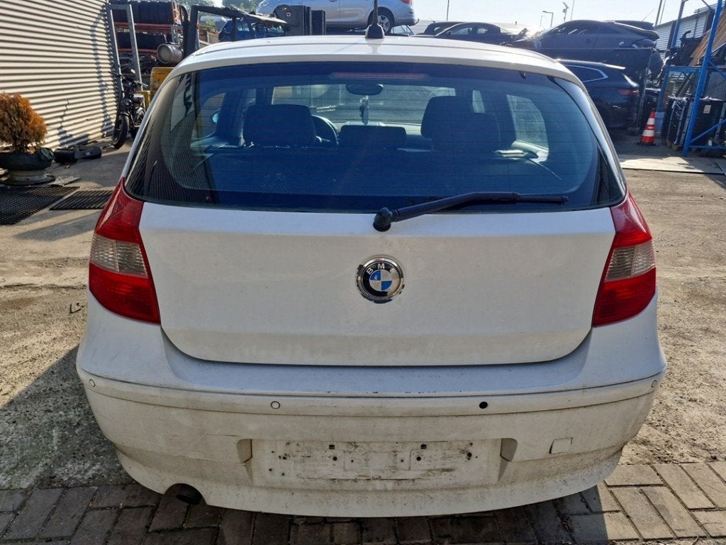ACHTERKLEP BMW 1 serie (E87 / 87N) (|41627133898|), Gebruikt, Achterklep, BMW, Petuelring 130
80809  München, DE