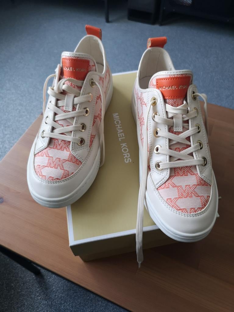 Basket Michael Kors, Michael kors, Enlèvement ou Envoi, Neuf