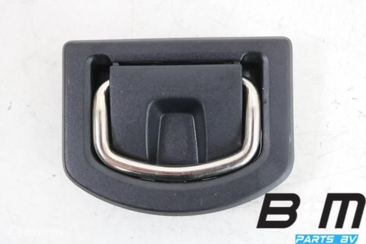 Bevestigingsoog in bagageriumte VW Passat CC 5M0863503A, Utilisé