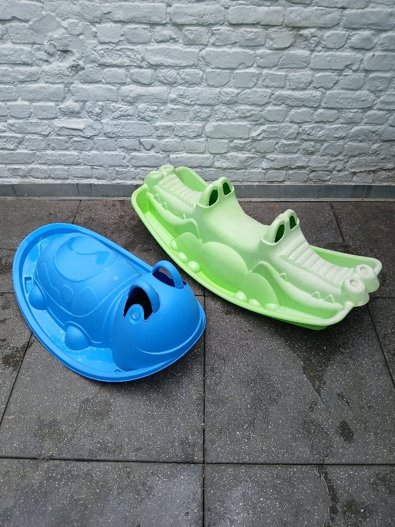 balançoire pour enfants, Enfants & Bébés, Enlèvement, Utilisé