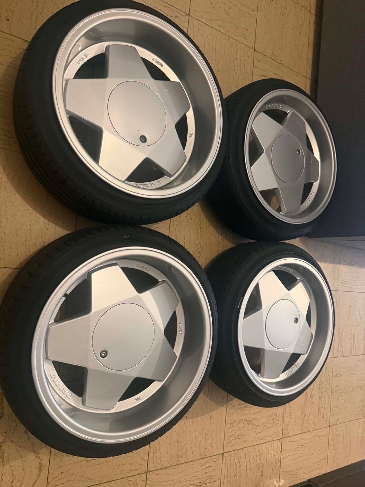16 inch 4x100, Auto-onderdelen, Banden en Velgen, Ophalen, Overige, 16 inch, Banden en Velgen