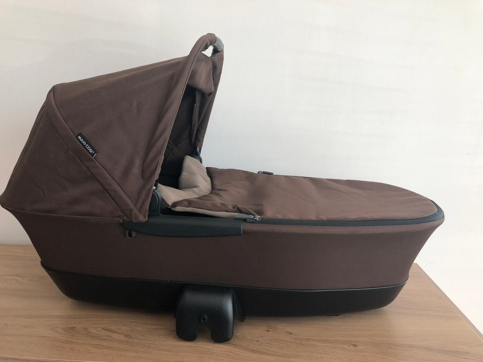 Draagmand Maxi Cosi Mura, Kinderen en Baby's, Kinderwagens en Combinaties, Ophalen, Zo goed als nieuw, Maxi-Cosi