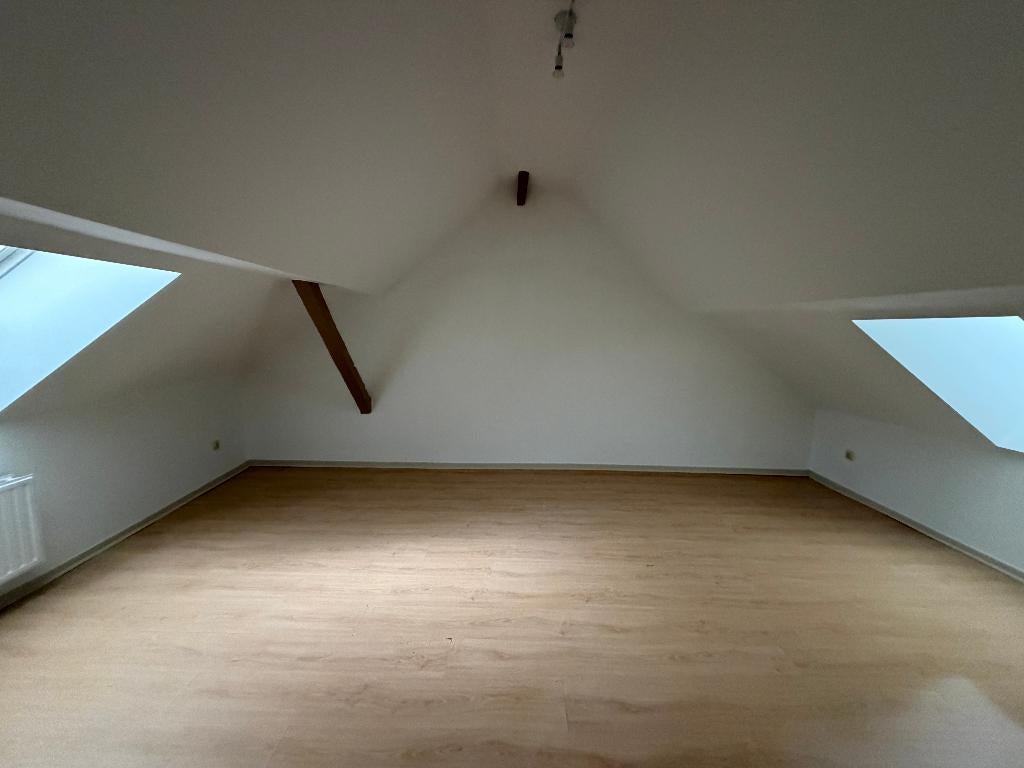 dakappartement te huur in het centrum van Tienen, Immo, 20 tot 35 m², Provincie Vlaams-Brabant