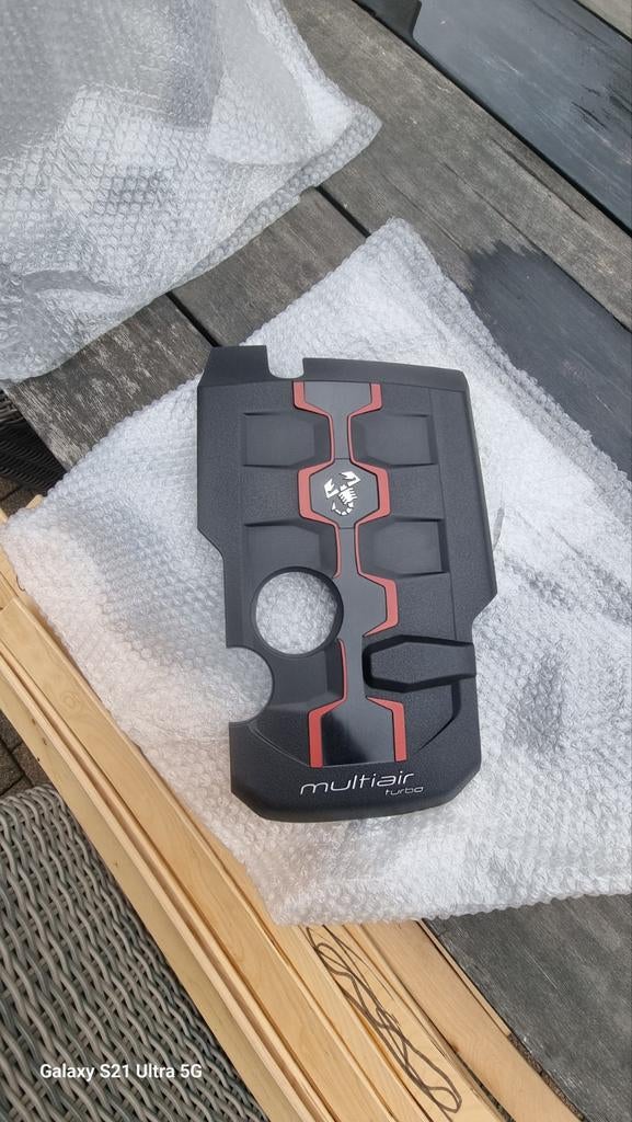 Fiat Abarth 124, Enlèvement ou Envoi, Fiat