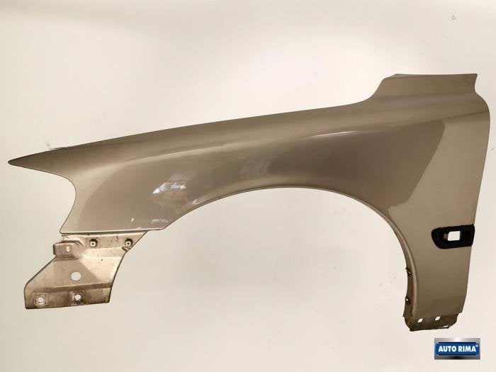 Aile avant gauche d'un Volvo S60 (446), -, 3 mois de garantie, -, -