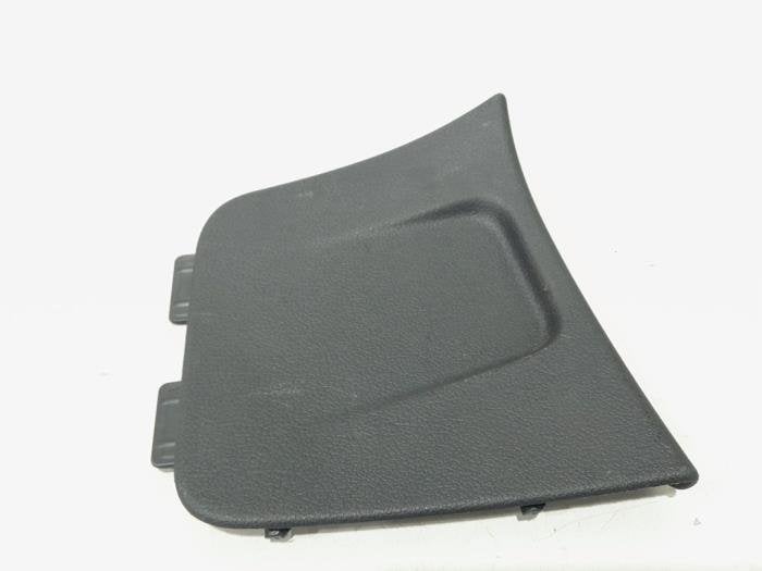 Bekleding Achterklep van een Audi S4, Gebruikt, -, -, Ophalen of Verzenden