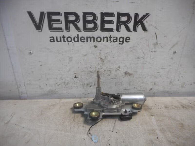 RUITENWISSERMOTOR ACHTER Ford Focus 1 (xs41a17k441ac), Gebruikt, Ophalen of Verzenden, Henry-Ford-Straße 1 50735 Köln, DE, Ford-Werke GmbH