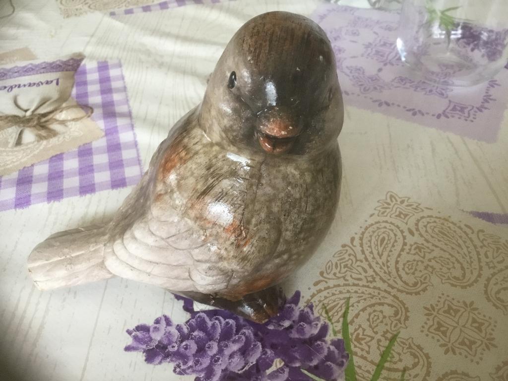 Vogelbeeldje, Verzamelen, Dierenverzamelingen, Ophalen