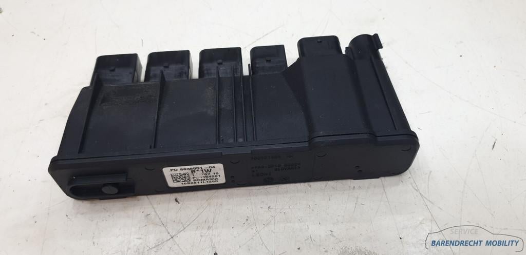 Module d'alimentation BMW S rie 1 2 3 4 5 6 7 8638551-04 200, Petuelring 130
80788  Munich, DE, Info@bmw.de, Utilisé, BMW