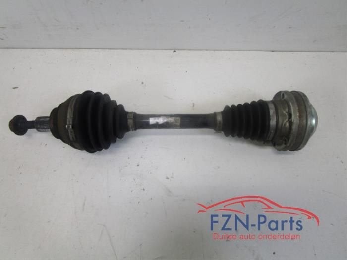 VW Golf 7 GTD Aandrijfas As Links voor, Enlèvement ou Envoi, Utilisé