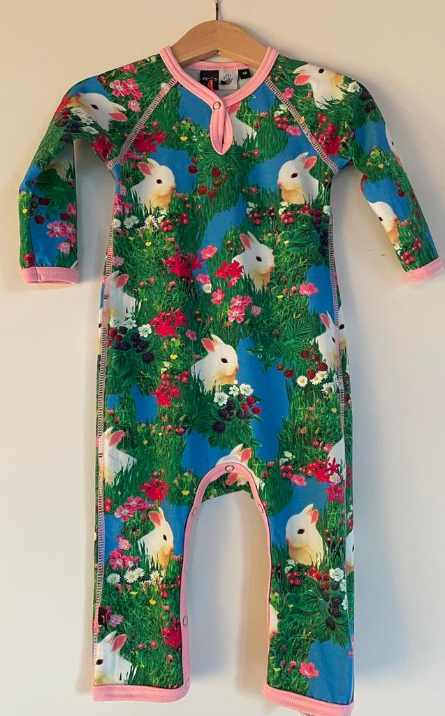 Prachtig Nieuw Molo pakje/pyjama maat 74, Ophalen of Verzenden, Nieuw, Pakje