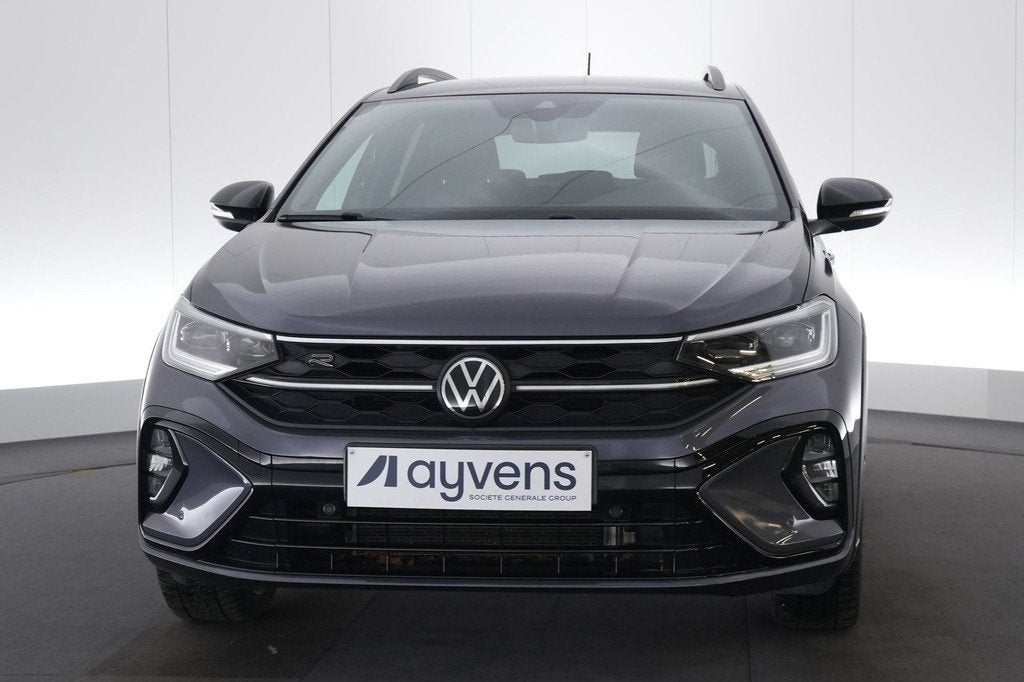 (2ELT366) VOLKSWAGEN TAIGO, Stof, https://public.car-pass.be/vhr/132180a7-8240-4cd2-870d-10543c813aff, Bedrijf, 5 zetels