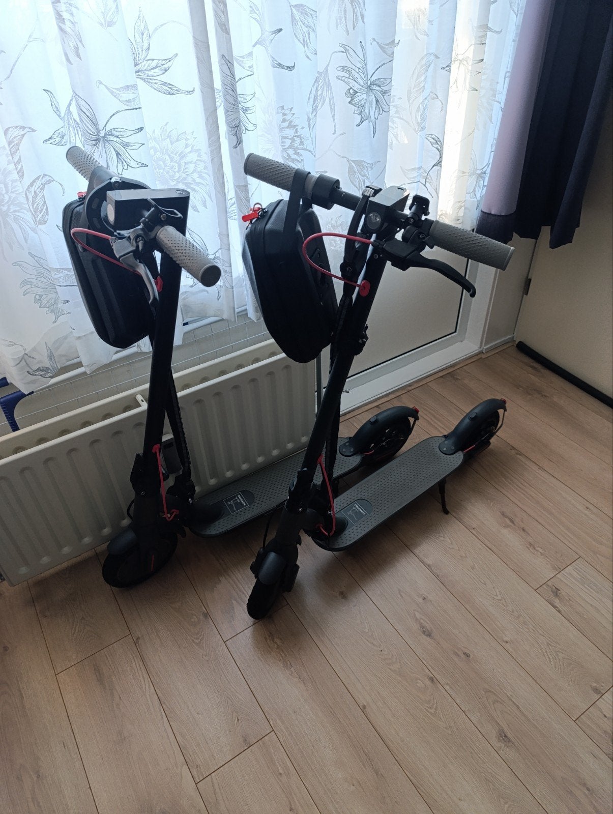 electrische step, Vélos & Vélomoteurs, Trottinettes, Enlèvement, Comme neuf, Step électrique (E-scooter), Xiaomi