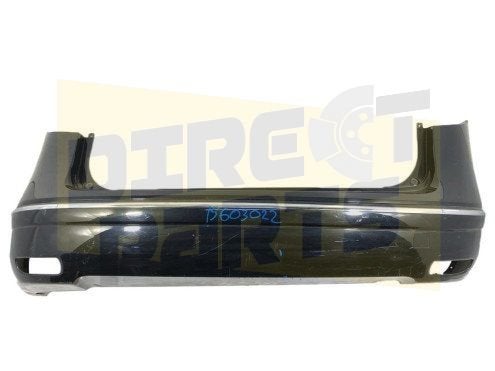 Hyundai i30 (7/07-5/10) achterbumper (te spuiten) (CW) Origi, -, Verzenden, -, Nieuw