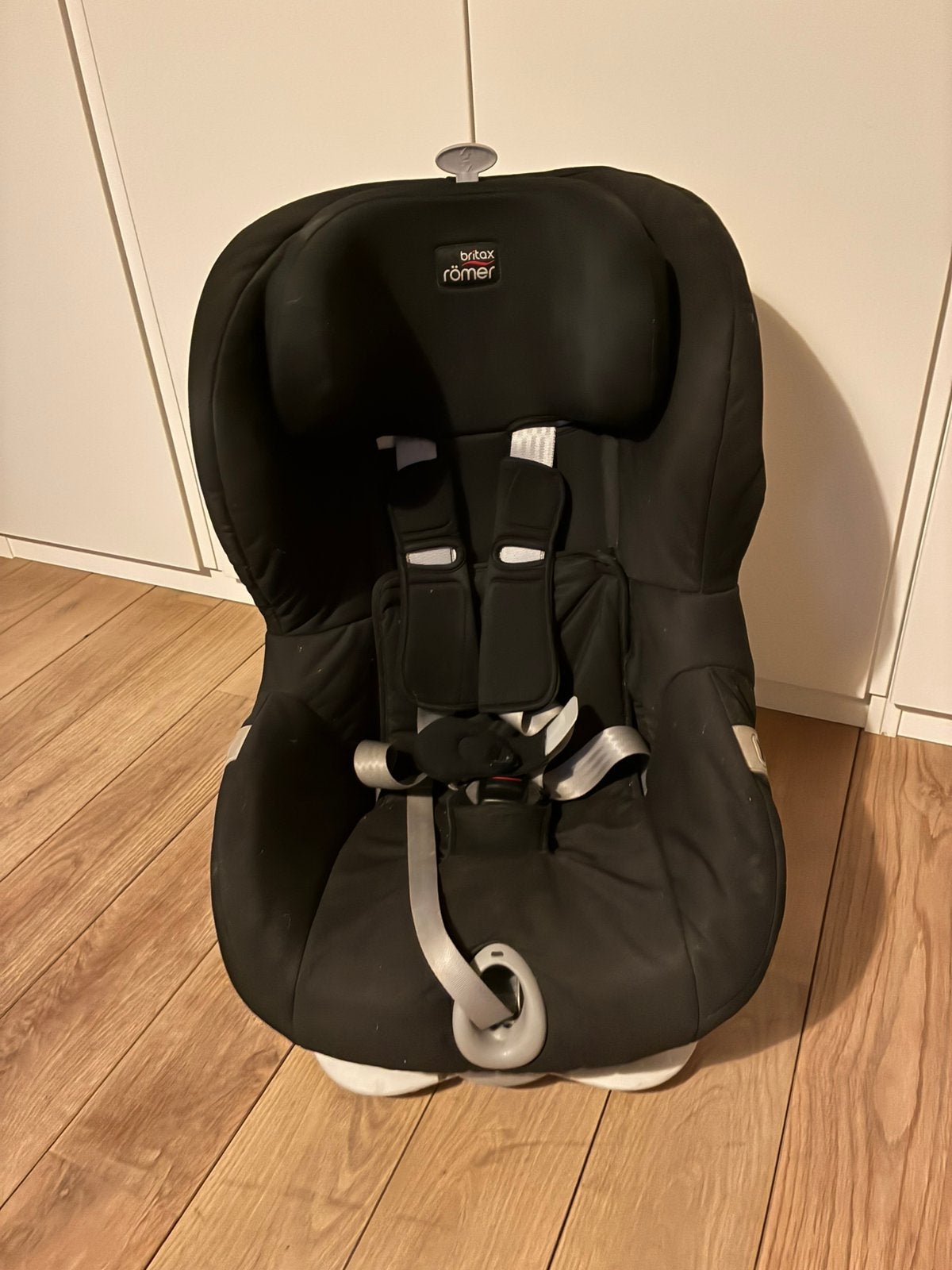 Autostoel Britax Römer, 9-18 kg, Kinderen en Baby's, Ophalen, Gebruikt, 9 t/m 18 kg, Romer
