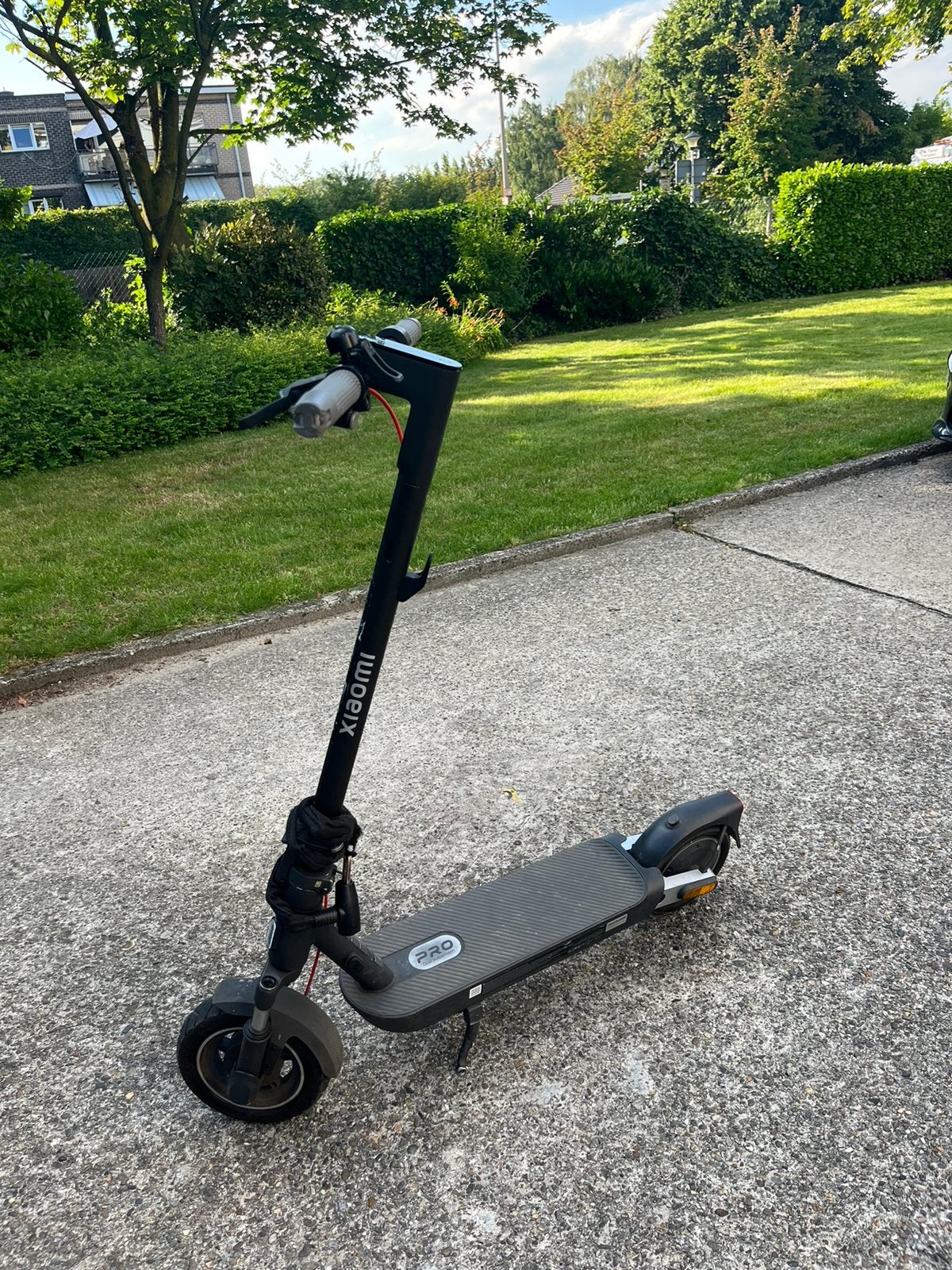 Xiaomi 5 pro, Vélos & Vélomoteurs, Enlèvement ou Envoi, Comme neuf