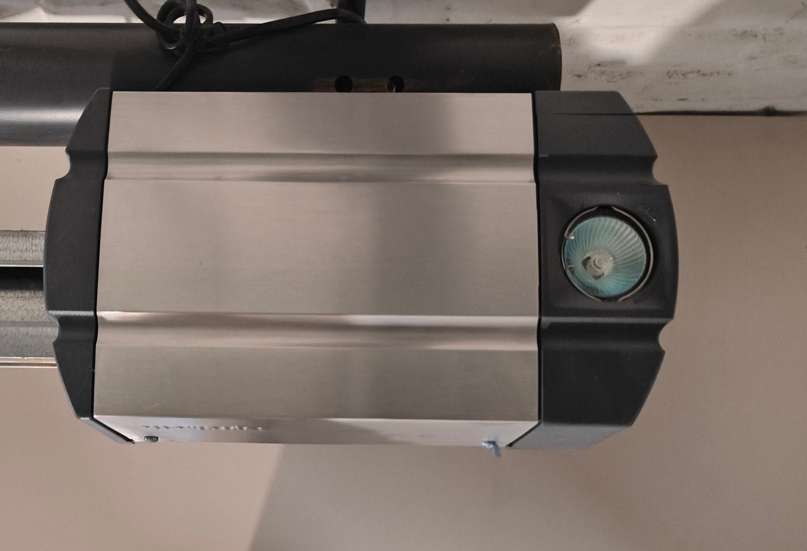 Moteur HORMANN SupraMatic pour porte de garage, Autos : Divers, Garages