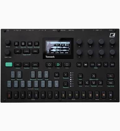 Elektron Tonverk in perfecte staat + GARANTIE!, Ophalen of Verzenden, Zo goed als nieuw