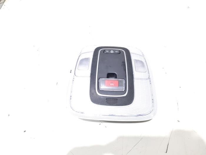 Binnenverlichting voor van een Hyundai Bayon, Gebruikt, -, -, Ophalen of Verzenden