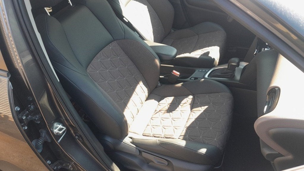INTERIEUR COMPLET Toyota Yaris Cross (PB1 / PJ1) (01-2020/-), Autos : Pièces & Accessoires, Habitacle & Garnissage, Kundenbetreuung@toyota.de