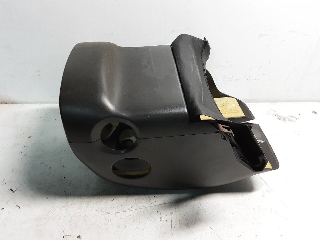 GARNITURE DE COLONNE DE DIRECTION Golf V (1K1) (1K0858560), Volkswagen, Volkswagen AG, Utilisé, Kundenbetreuung@volkswagen.de
