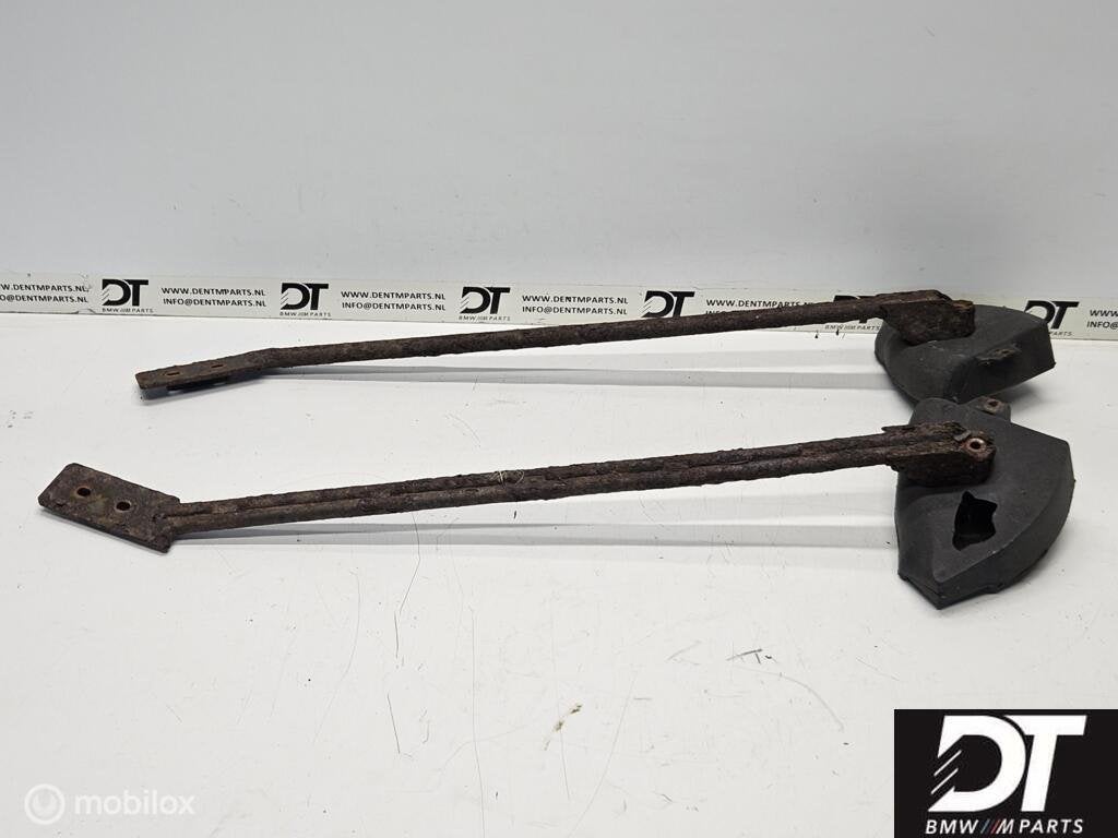 Chassis brace set BMW 5-serie E39 M5 33327892203, Enlèvement ou Envoi, Utilisé, BMW, BMW