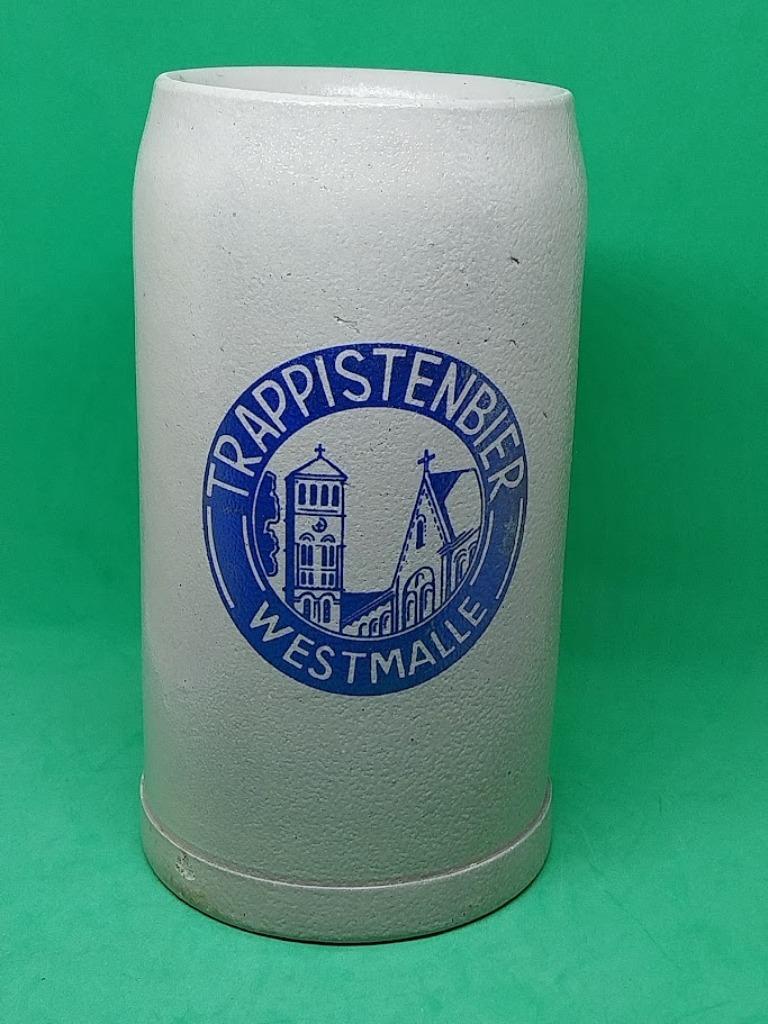chope WESTMALLE, Collections, Enlèvement ou Envoi