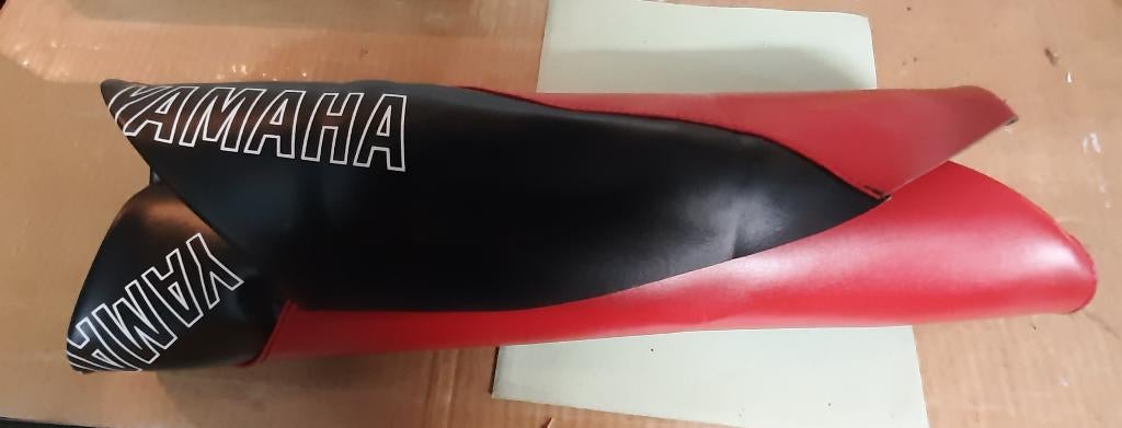 Yamaha DT.50   o.m   Buddy Dek / Zadel hoes, Fietsen en Brommers, Verzenden, Nieuw, Zadel, Yamaha