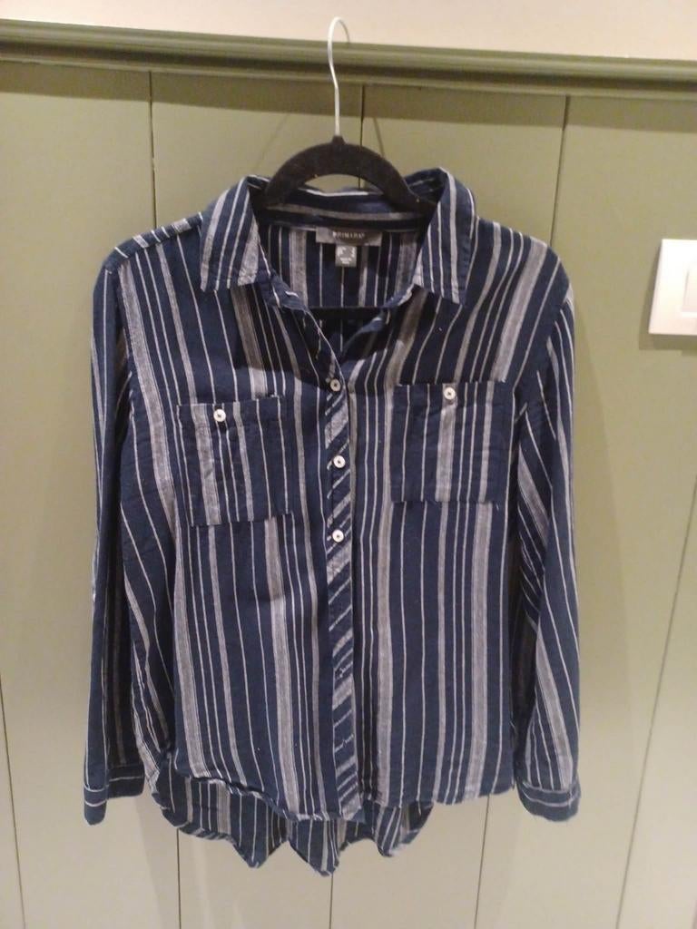 Blouse primark, Kleding | Dames, Ophalen, Zo goed als nieuw