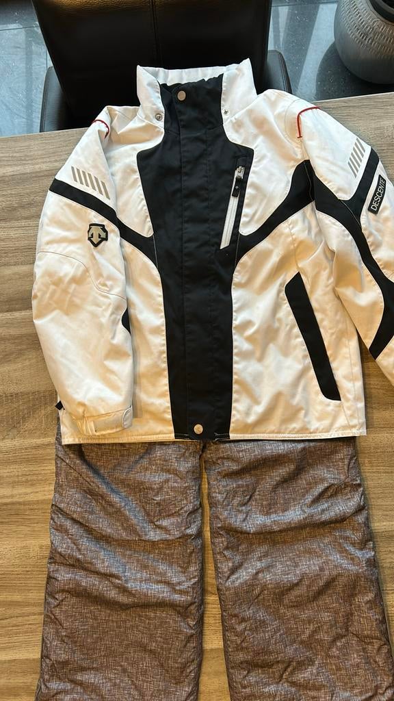 Skikleding kinderen maat 140-150, Vakantie