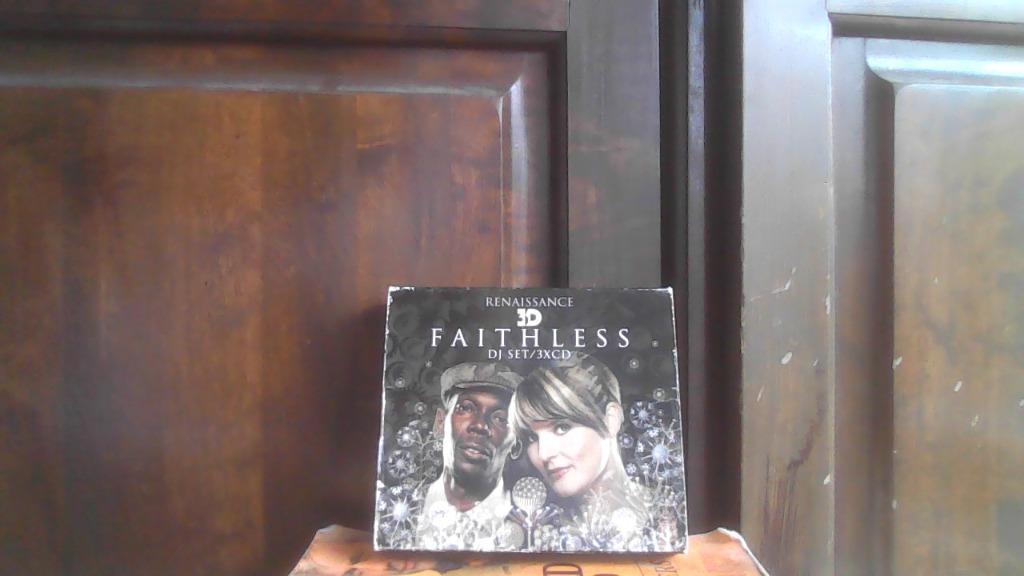 Faithless – Renaissance 3D (3CD), Envoi, Dance populaire