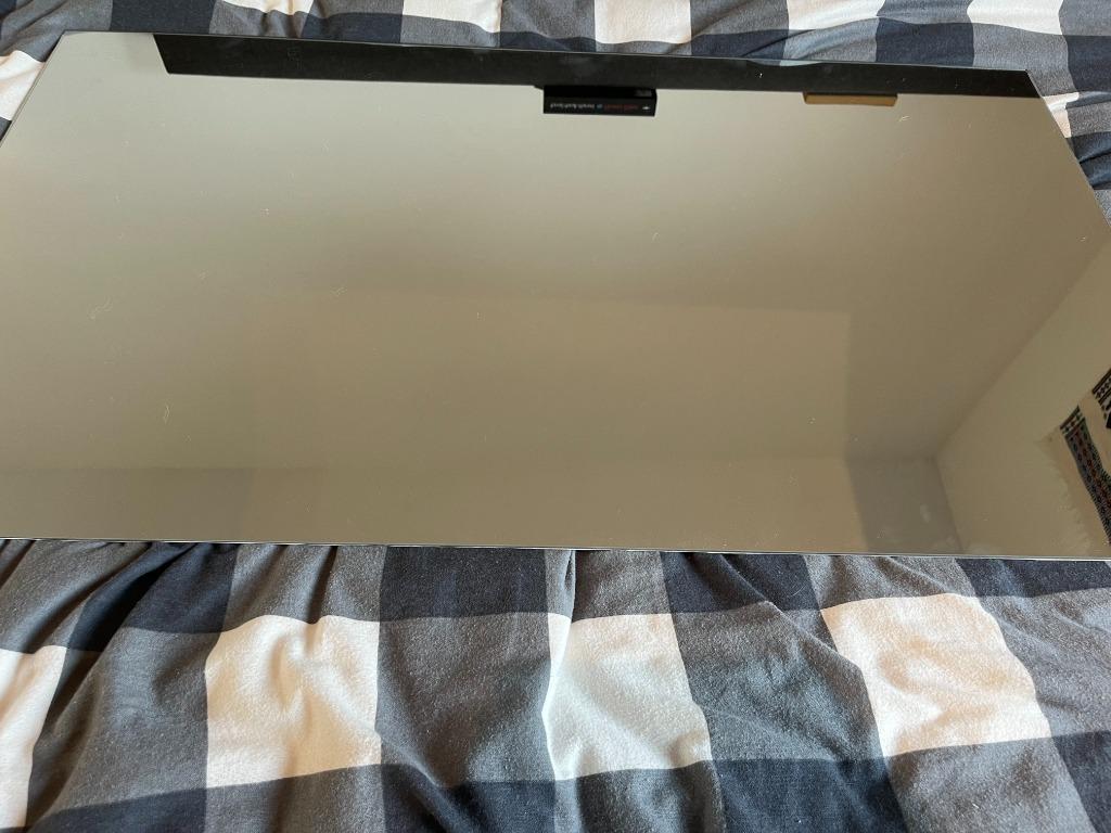Ikea Pax Auli spiegel 3X (€15/stuk) NIEUW, Huis en Inrichting, Overige materialen, 100 tot 150 cm, Nieuw, Ophalen of Verzenden
