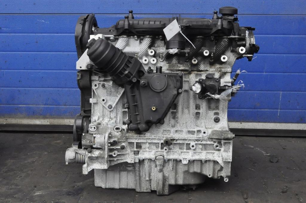 Moteur D5204T3 Nu S60 V60 V70 XC70 VOLVO S80 XC60, Verzenden, Gebruikt, Overige automerken