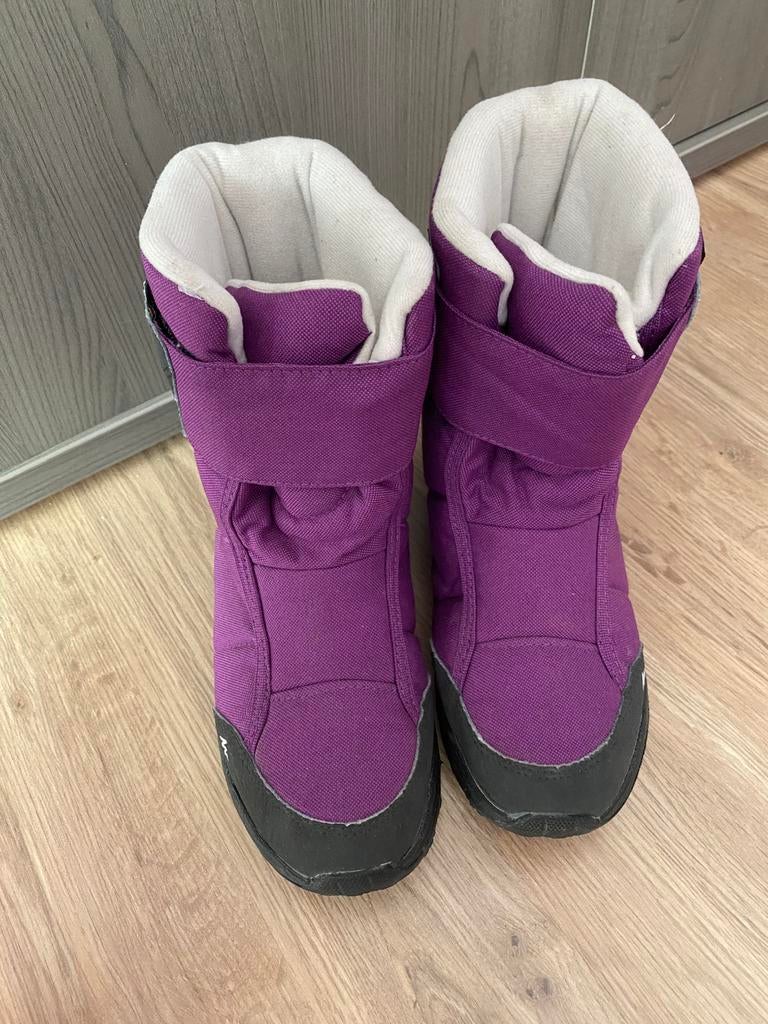 Bottes de neige, Enlèvement ou Envoi, Bottes de neige