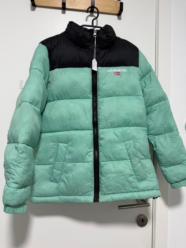 Napapijri winterjas, Vêtements | Femmes, Enlèvement ou Envoi, Comme neuf