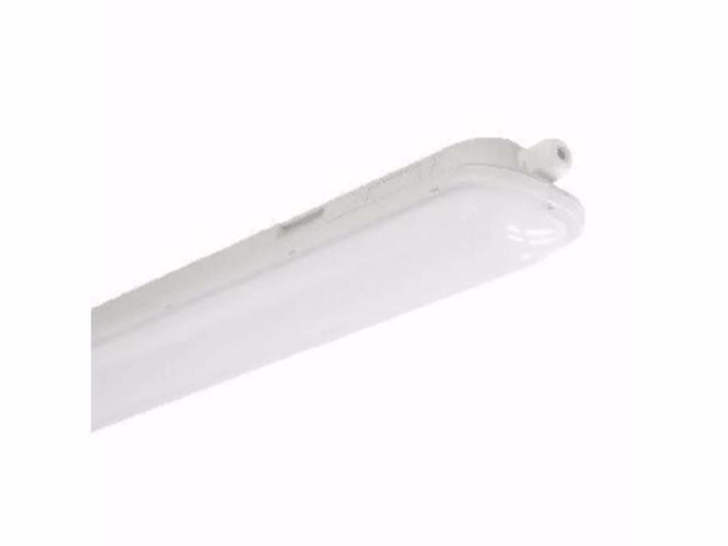 Led tl armatuur : nieuw, Enlèvement ou Envoi, Neuf, Moins de 50 watts, Lampe avec luminaire