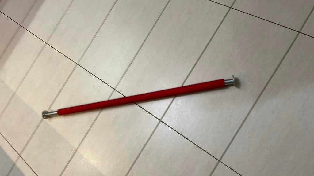 Pull up bar decathlon deur, Ophalen, Gebruikt, Overige typen, Armen