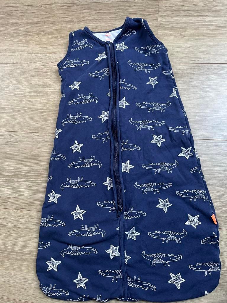 Slaapzak 68/80, Kinderen en Baby's, Dekens, Slaapzakjes en Inbakerproducten, Ophalen, Gebruikt, Slaapzak