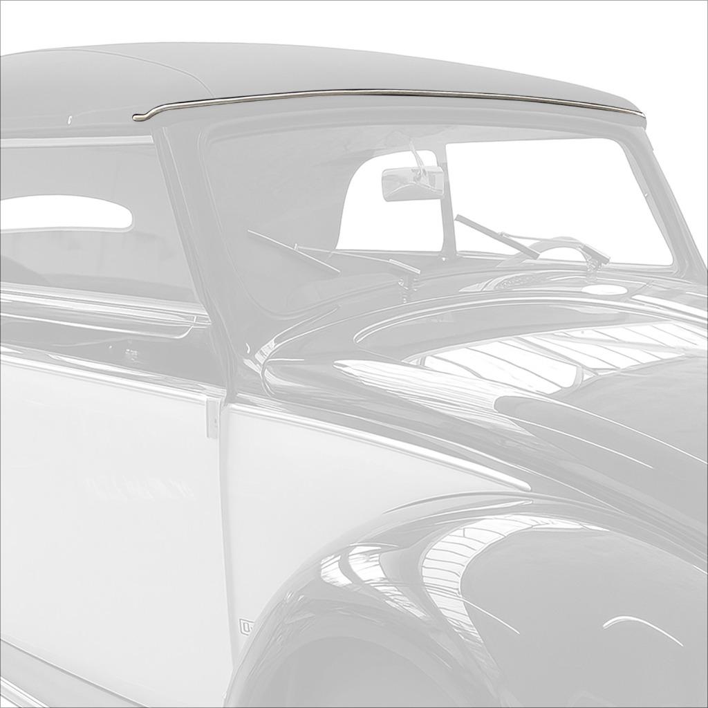 VW Kever Split Zwitter Oval Cabriolet trim -1960, Ophalen of Verzenden, Nieuw