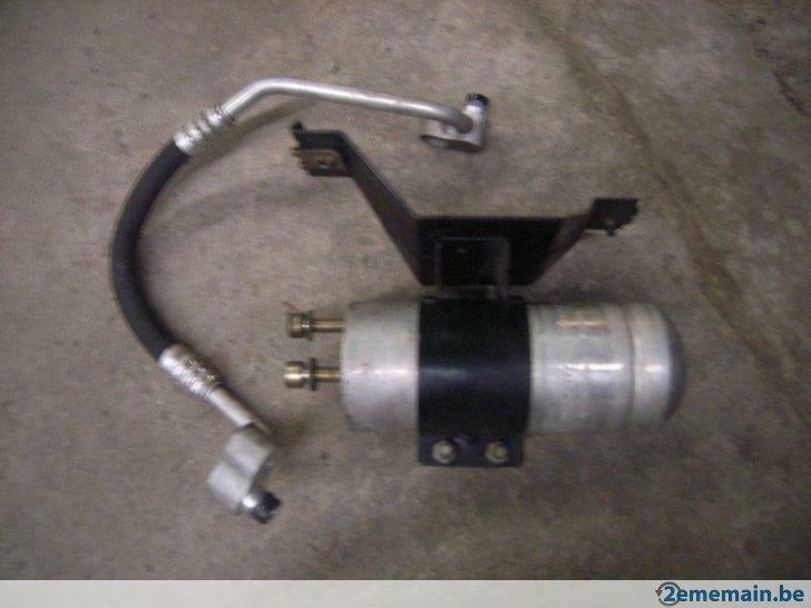 Accumulateur air conditionne BMW E46 serie 3, Ophalen, Gebruikt, BMW