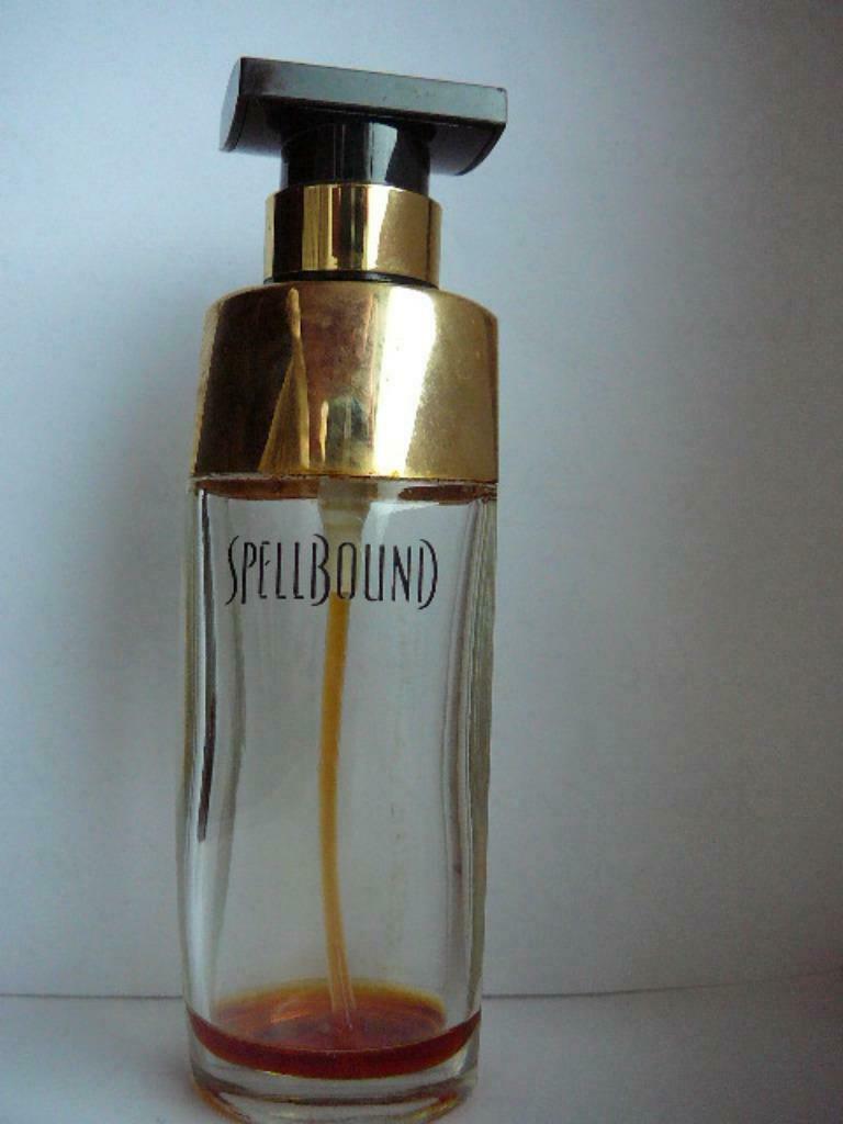 Spelbound Estée Lauder eau de parfum 30 ml spray LEEG, Verzamelen, Verzenden, Gebruikt, Parfumfles