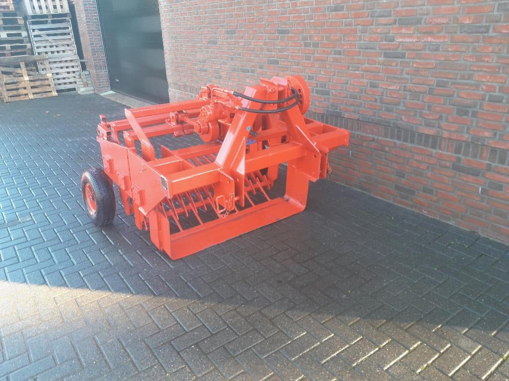 Schudlichter/Ondersnijmes Combi, Ophalen, Zo goed als nieuw