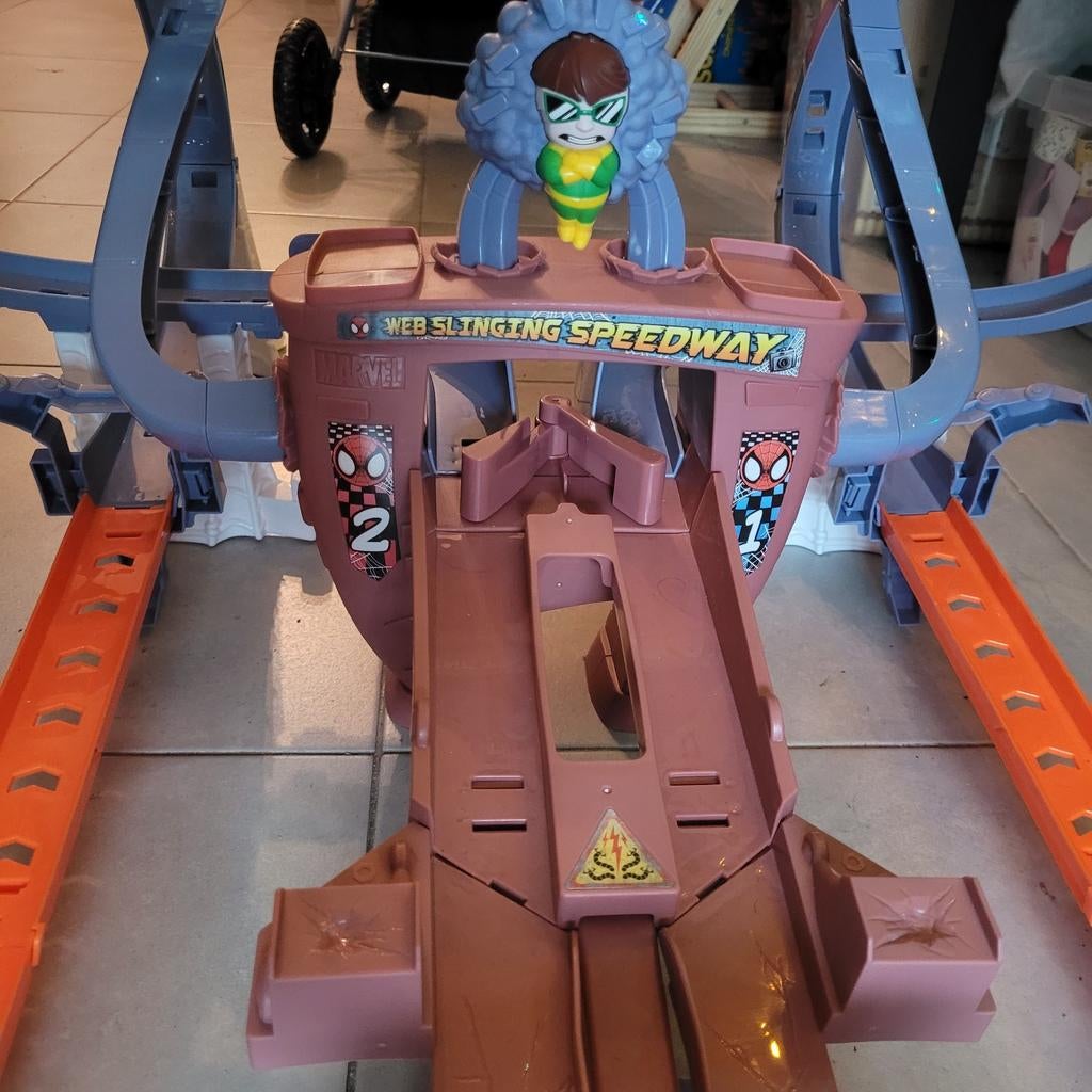 Hot wheels racer verse, Verzenden, Hot Wheels