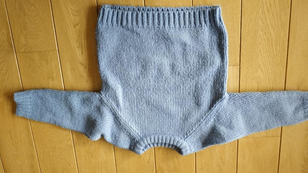 Pull zara taille 104, Enlèvement, Utilisé, Garçon