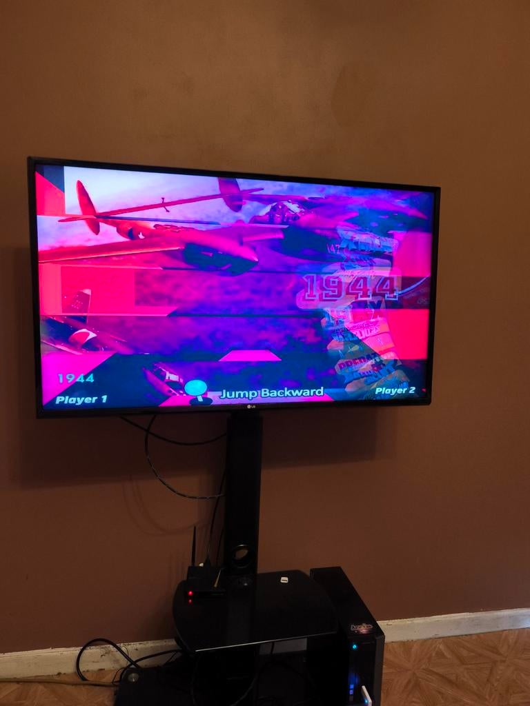 Tour ordinateur jeux Arcade arcadeo, Consoles de jeu & Jeux vidéo, Utilisé
