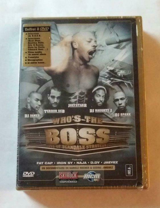 Who's the Boss (Coffret 2 DVD) neuf sous blister, Tous les âges, Enlèvement ou Envoi, Neuf, dans son emballage